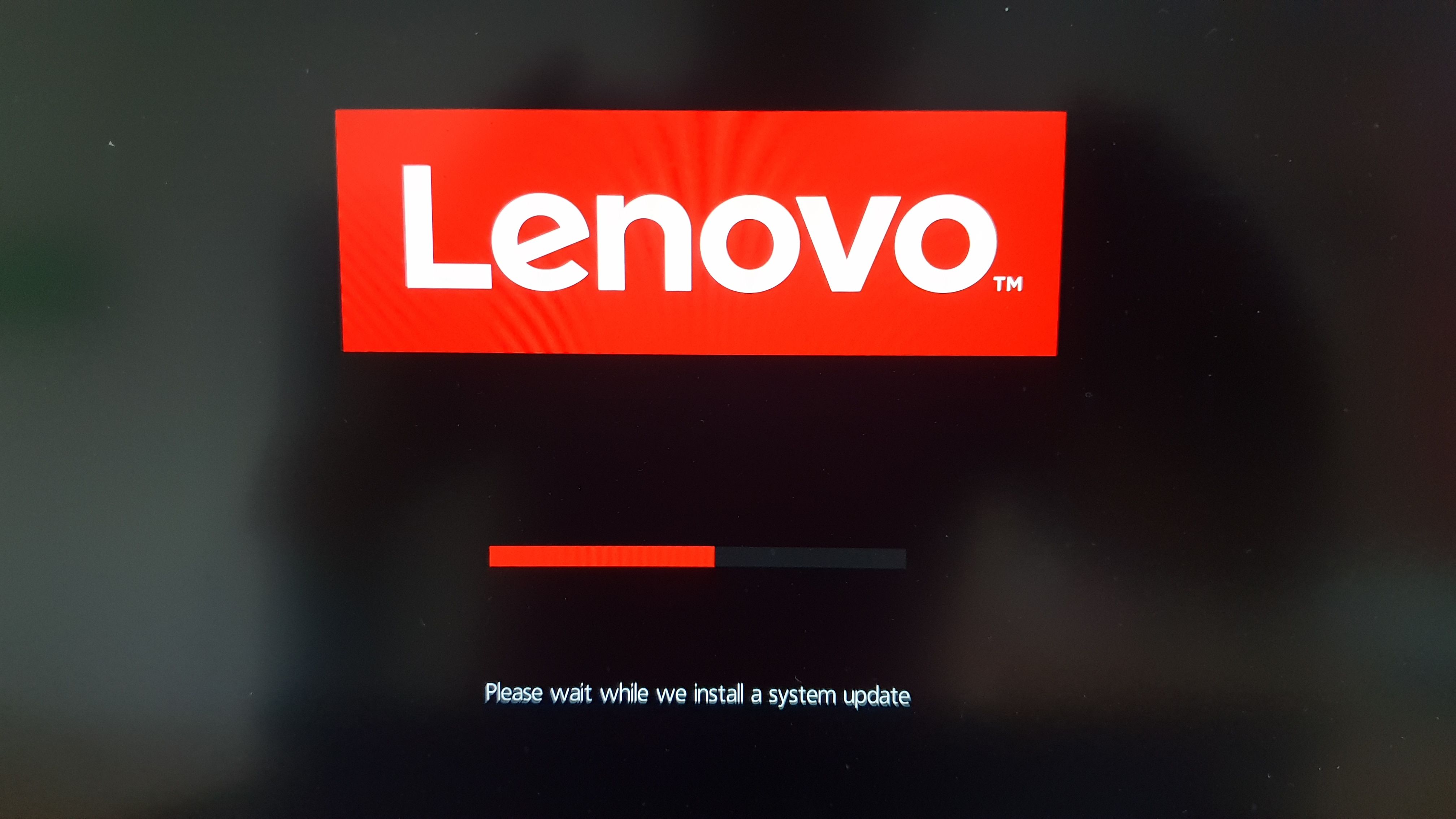 BIOS upgrade via Windows Update-English Community