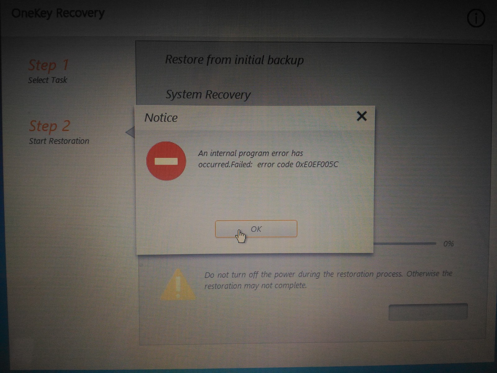 lenovo critical updates error lenovo critical updates error