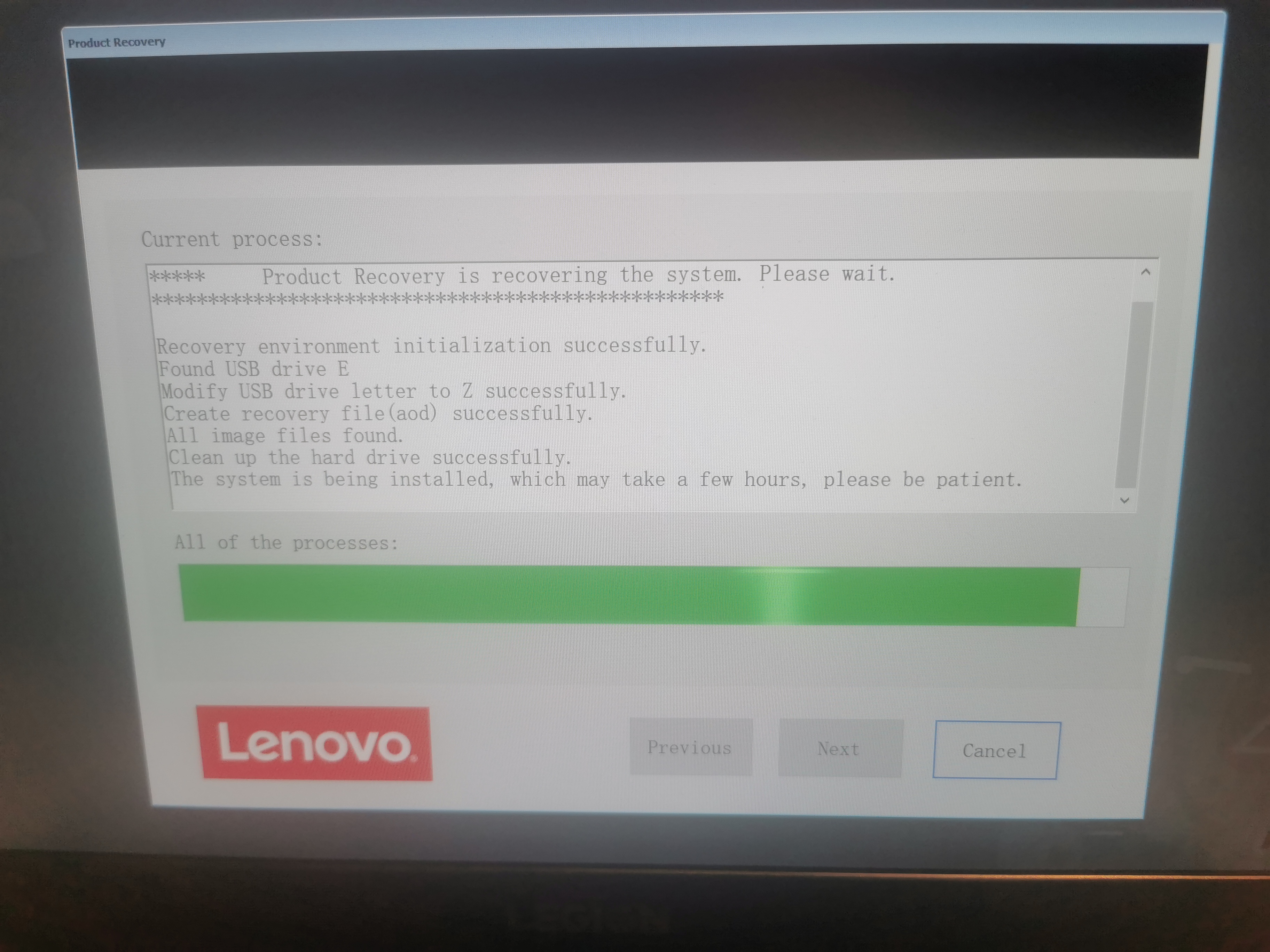 Lenovo Community