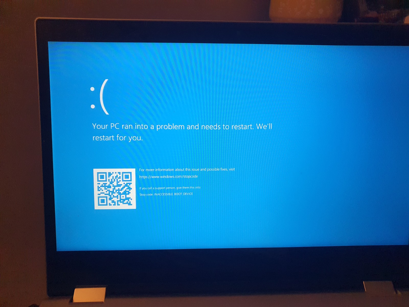 How To Manually Factory Reset Lenova Yoga Lenovo Yoga 15 Factory