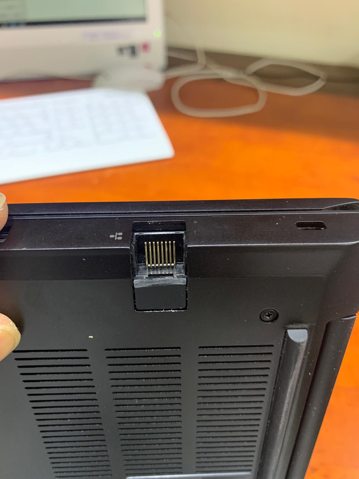 New Laptop Cover BrokenEnglish Community