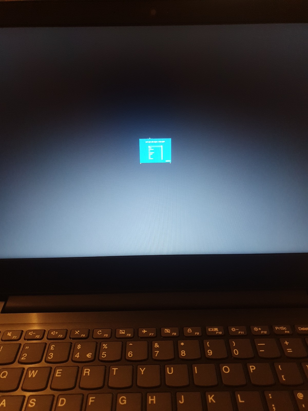 avs video editor video too small in preview screen