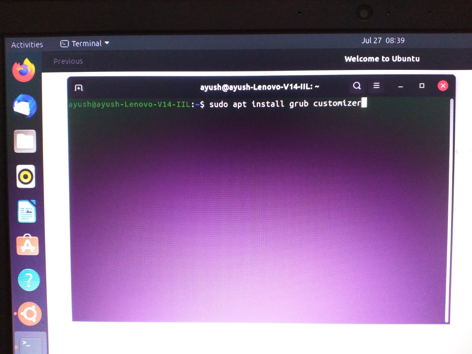 elan smart pad driver problem elan smart pad driver problem