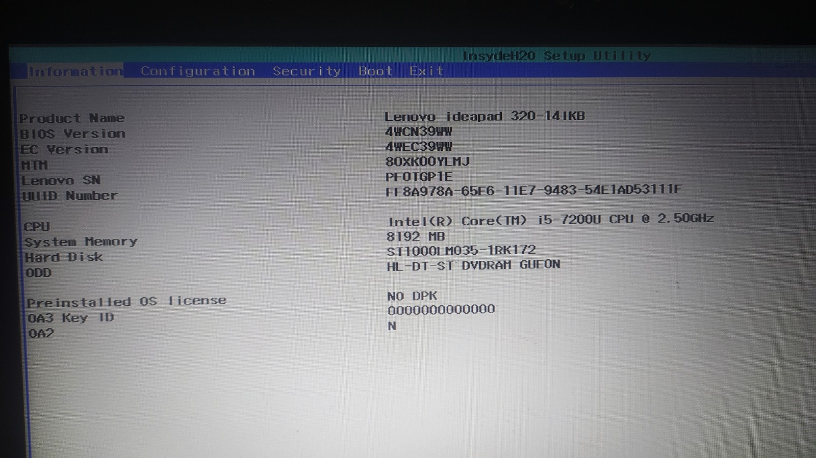 Lenovo-ideapad-320-14lkb-replace-cd-drive-with-ssd - English Community -  LENOVO COMMUNITY