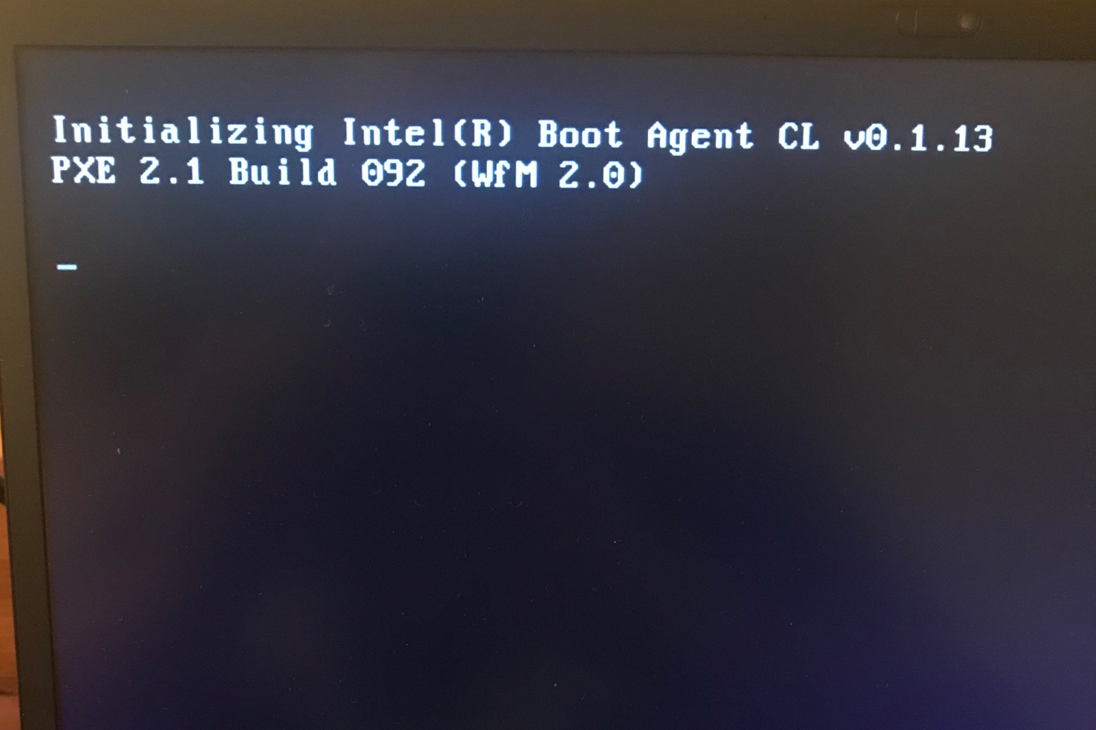Интел отключили. Intel Boot agent. Intel Boot agent 1 3 52. Intel Boot agent при включении. Boot agent CL V.0.1.04.