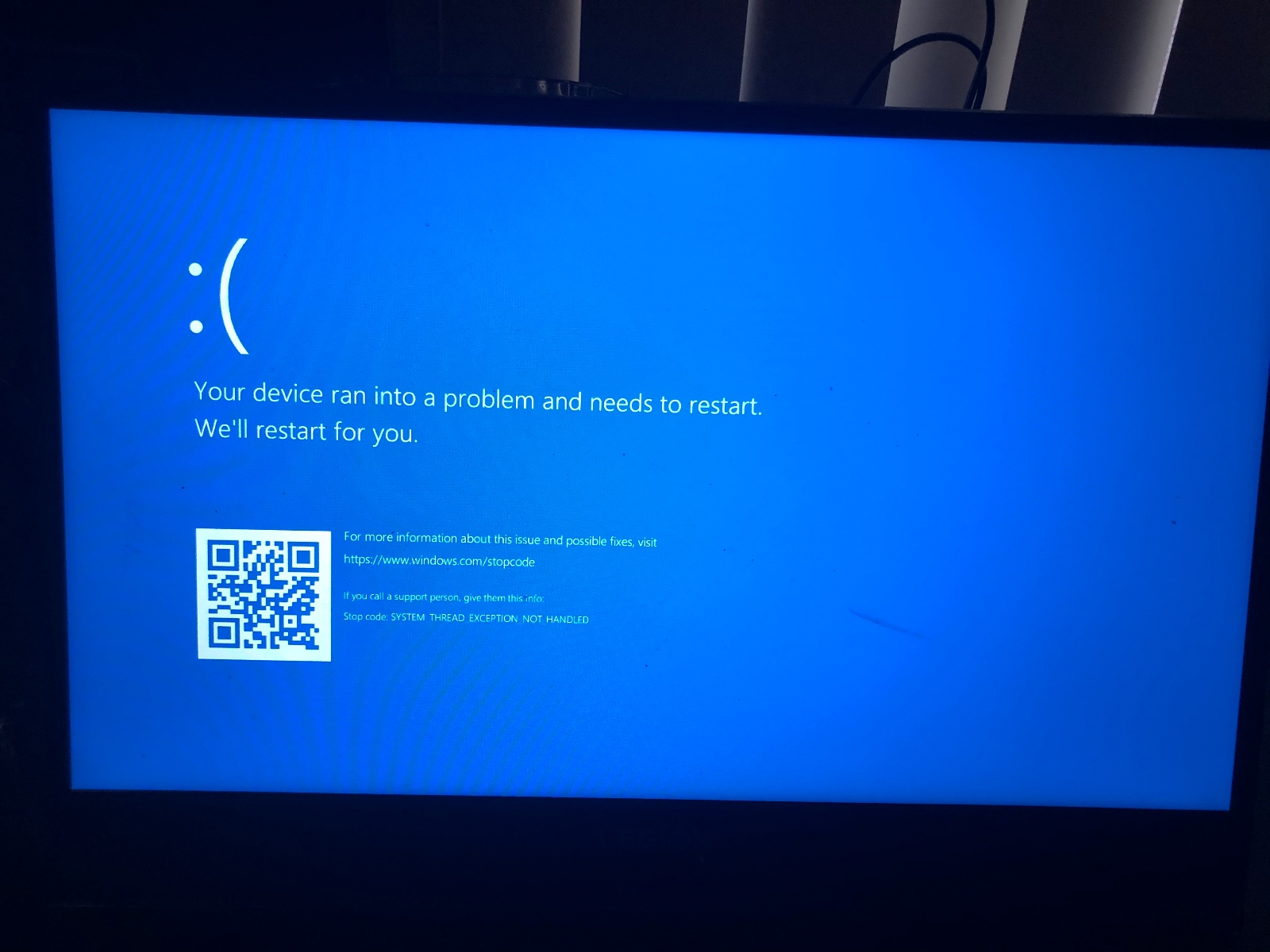 laptop says preparing automatic repair laptop says preparing automatic repair