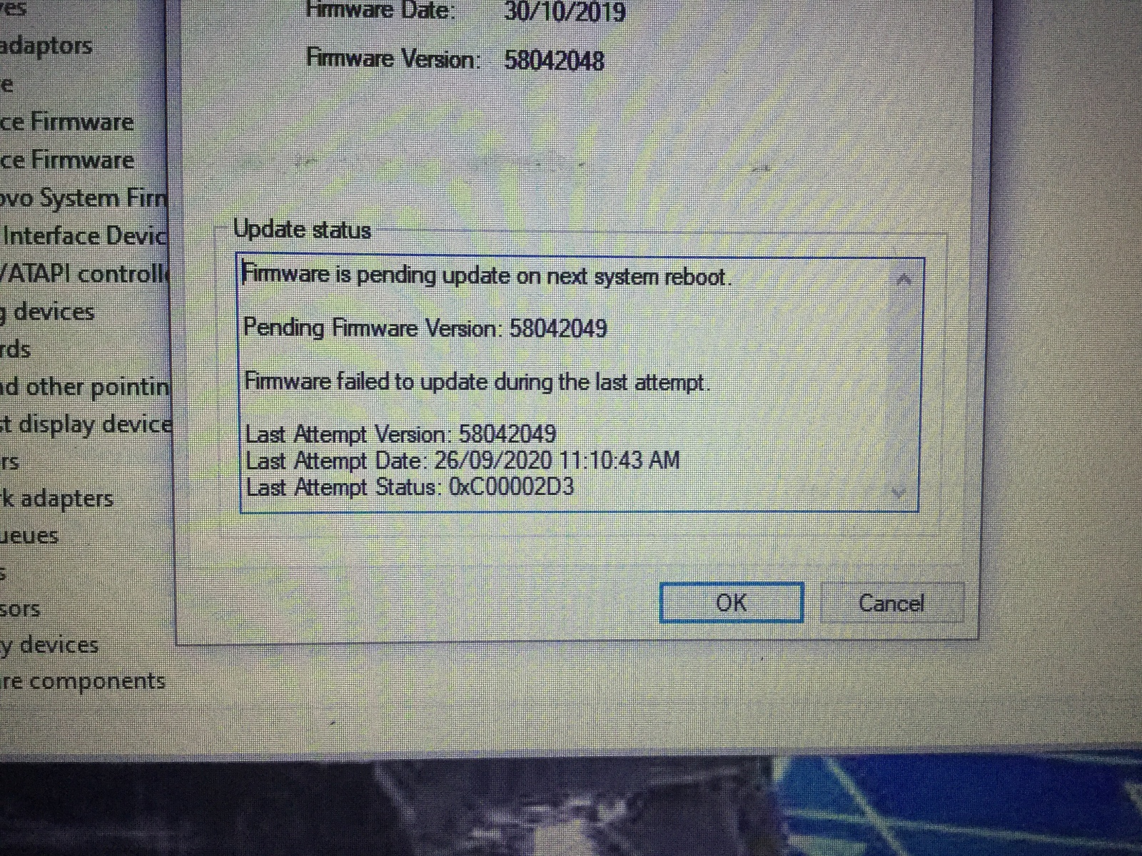lenovo 10120 ideacentre k450 sd host adapter missing lenovo 10120 ideacentre k450 sd host adapter missing