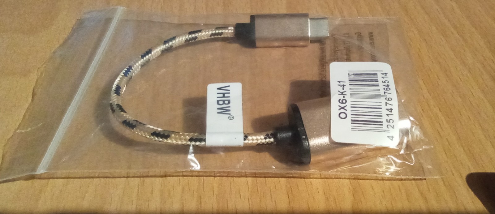 USB-Stick-OTG-anschließen-Tab-M10-Plus-FHD-TB-X606F - Deutsche Community -  LENOVO COMMUNITY