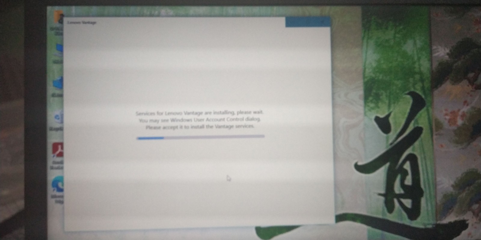 lenovo vantage ruined my system lenovo vantage ruined my system