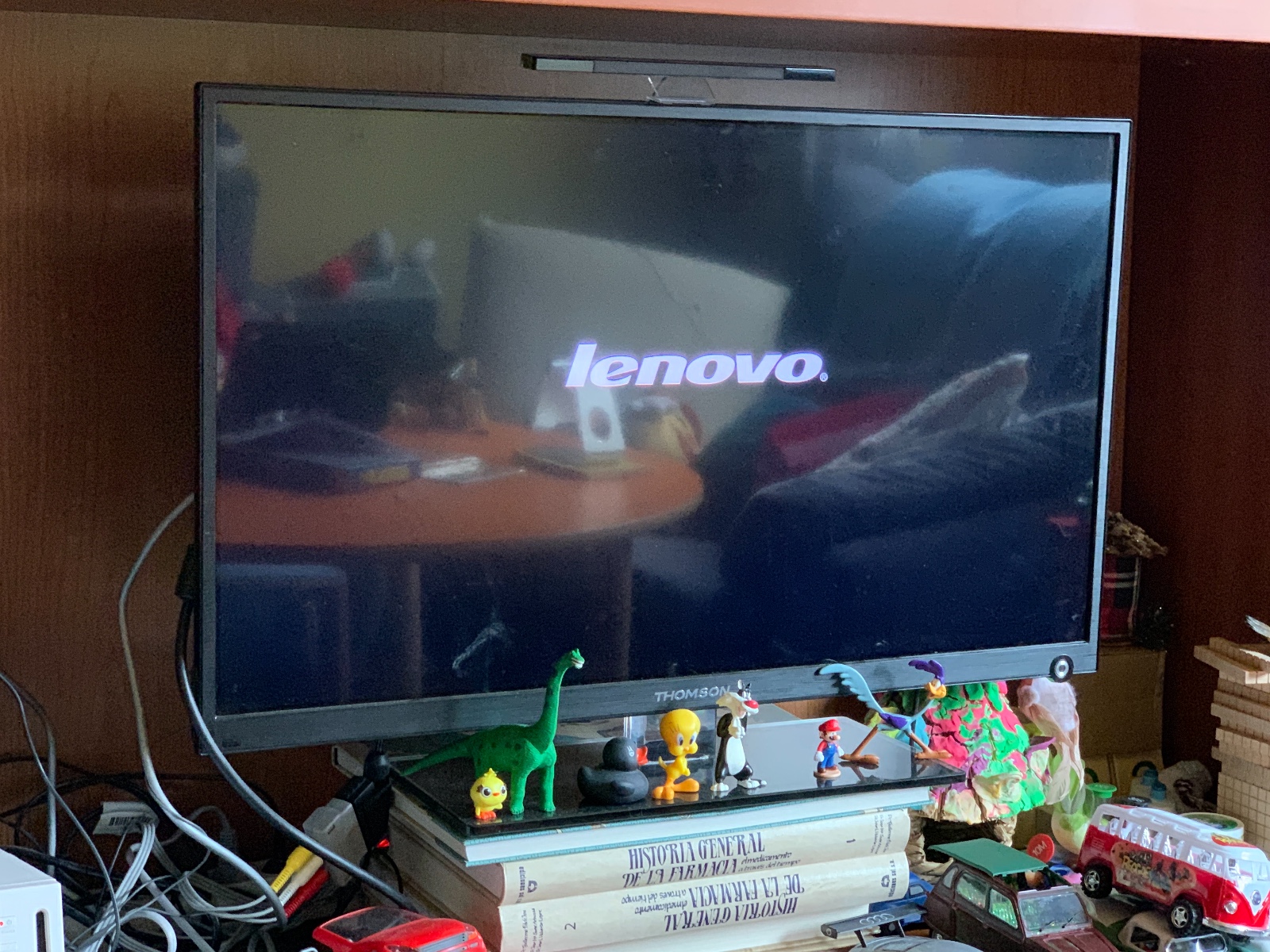 Equipo-bloqueado-tras-actualizacion - Comunidad de Lenovo - LENOVO COMUNIDAD