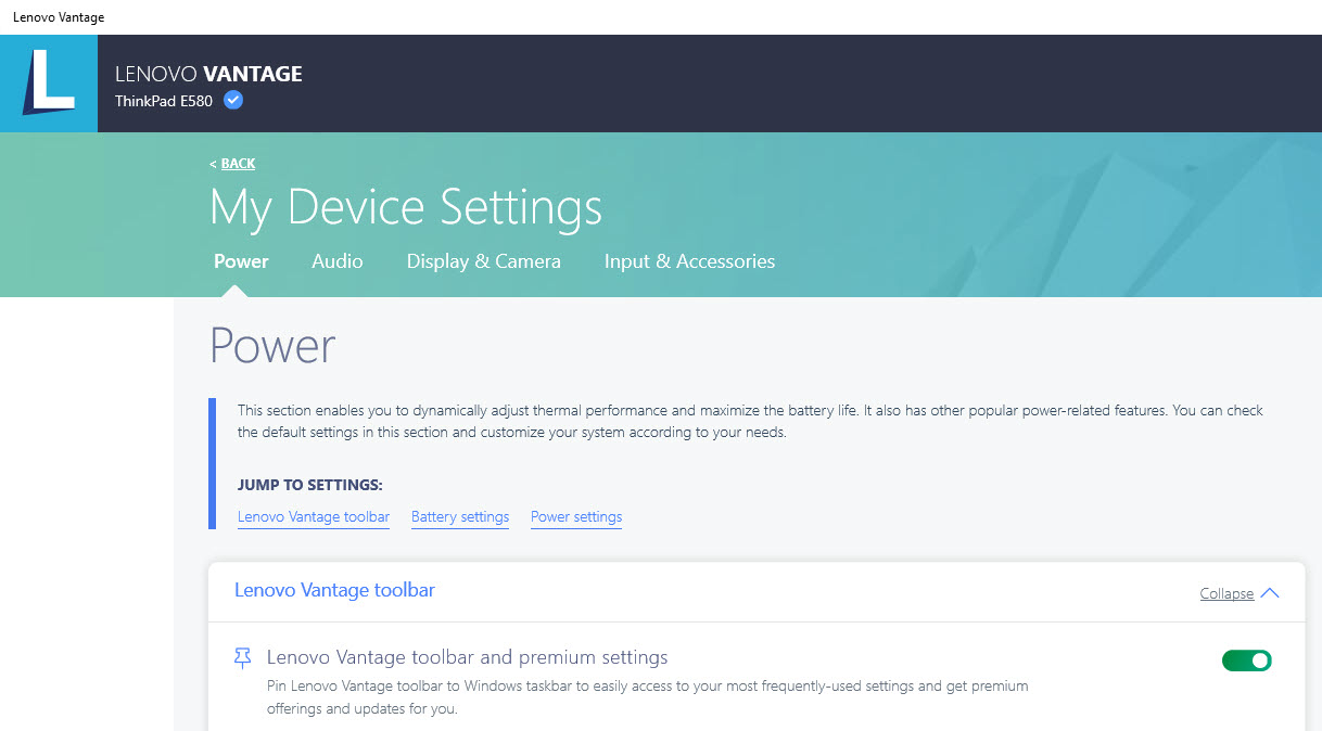Lenovo-Vantage-toolbar-and-premium-features-not-working - English