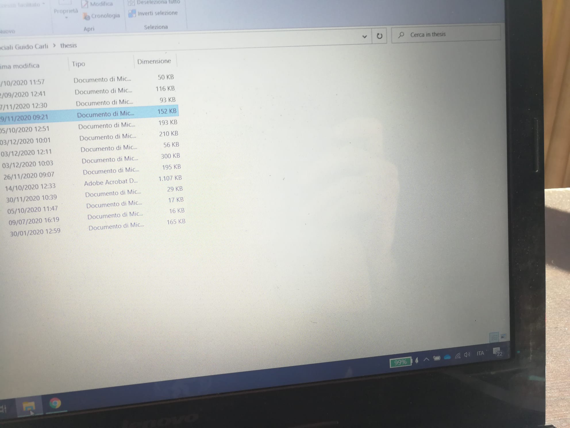 how to remove shadow on computer screen