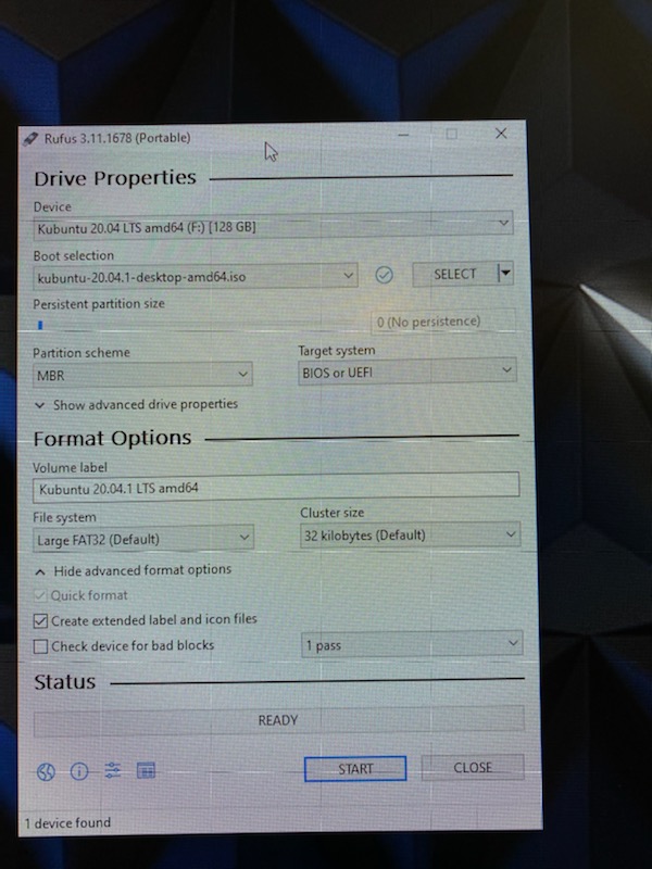 partition usb for persistence mac osx partition usb for persistence mac osx