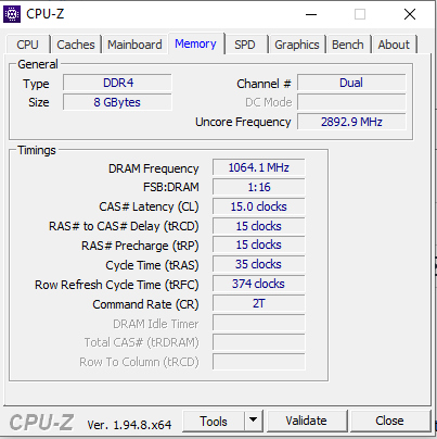 SOLVED] - What is the maximum amount of RAM my laptop can take ? | Tom's  Hardware Forum