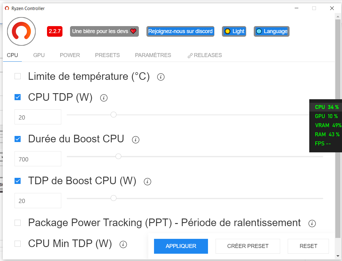 Lenovo-IDEAPAD-5-Ryzen-5-4500U-CPU-Throttling - English Community - LENOVO  COMMUNITY