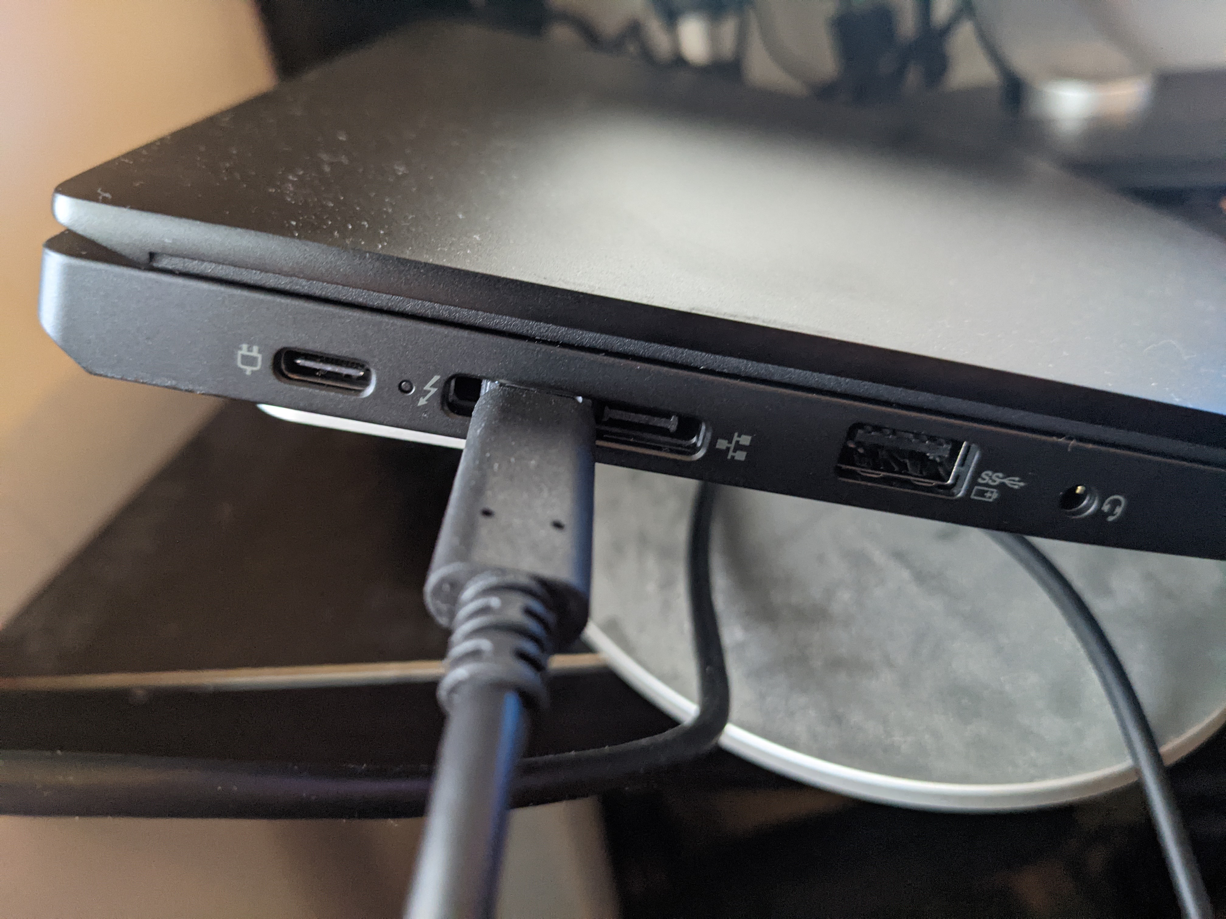 Can-t-update-firmware-for-displayport-on-ThinkPad-USB-C-Dock-Gen2 - English  Community - LENOVO COMMUNITY