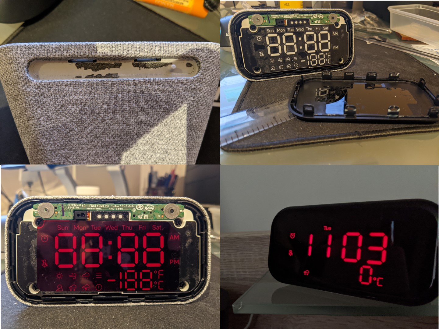 Smart-Clock-Essential-Display-brightness-to-high-how-to-change-auto-dim-settings - English Community - LENOVO COMMUNITY Smart-Clock-Essential-Display-brightness-to-high-how-to-change-auto-dim-settings - English Community - LENOVO COMMUNITY