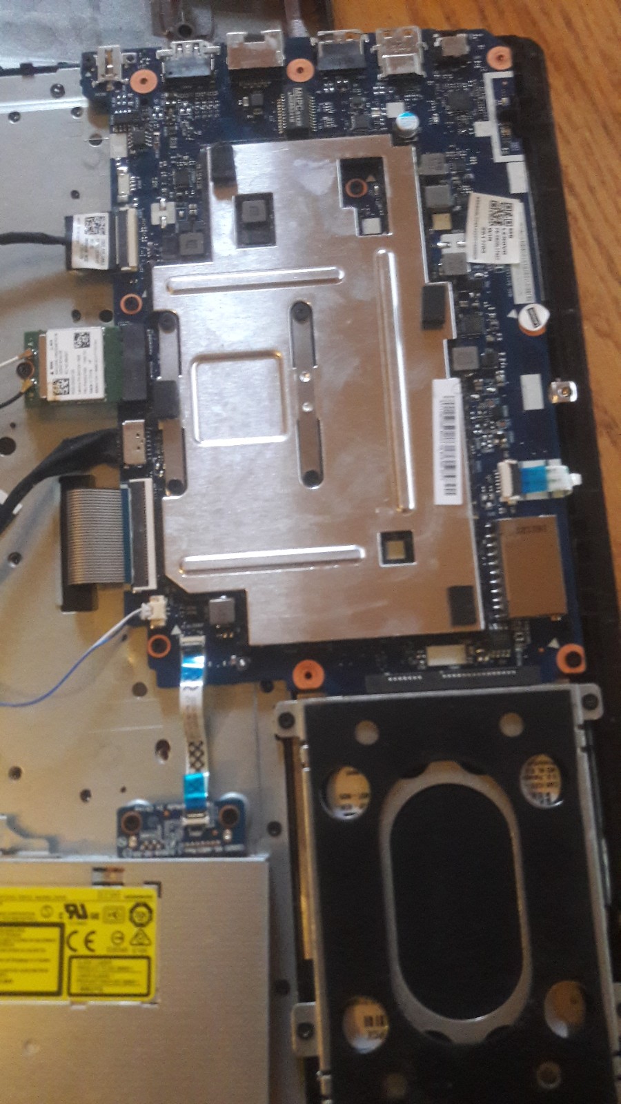 LENOVO-IDEAPAD-110-15IBR-TURNS-ON-BUT-NO-DISPLAY - English Community - LENOVO COMUNIDAD LENOVO-IDEAPAD-110-15IBR-TURNS-ON-BUT-NO-DISPLAY - English Community - LENOVO COMUNIDAD