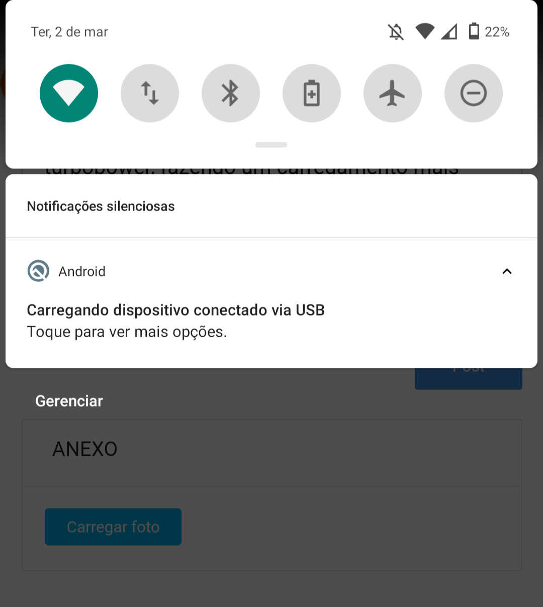 Erro de Código 43 - Como Corrigir o Dispositivo USB não