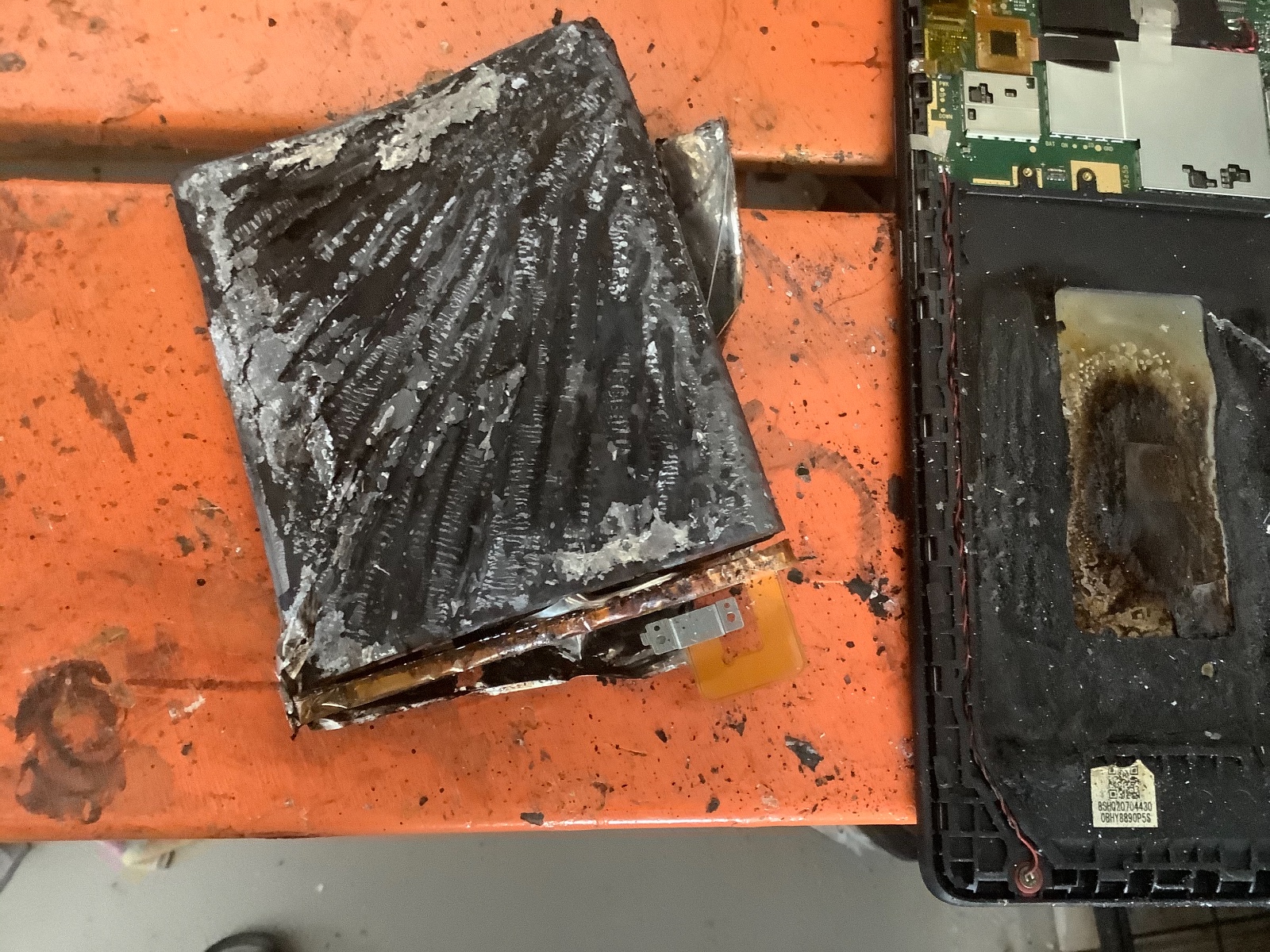 Lenovo tablet explodedEnglish Community