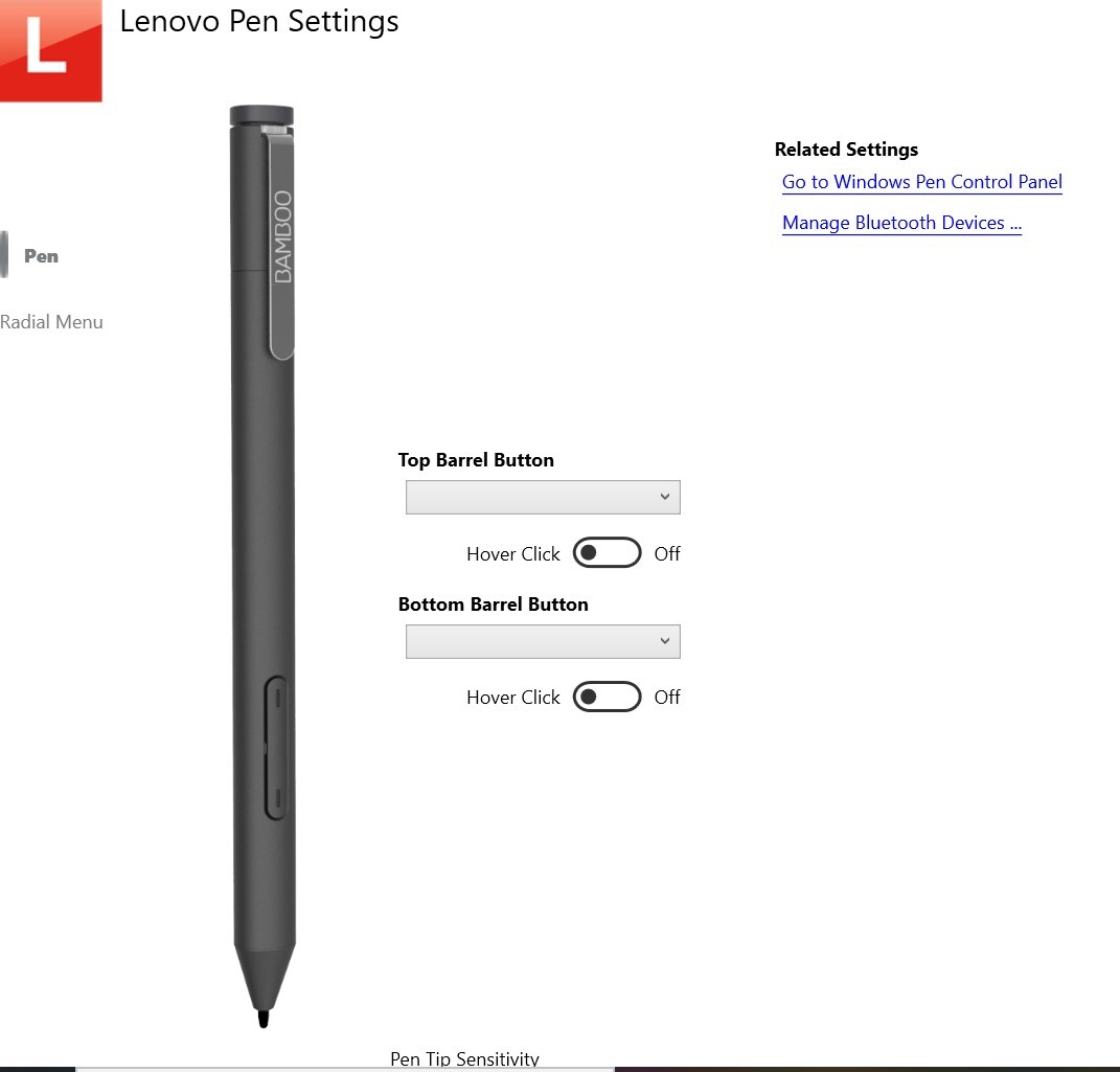 Lenovo Integrated Pen for Yoga C930 - Overview and Service Parts - Lenovo  Support US