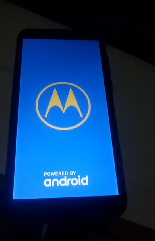 Moto-e6-play - Comunidad Motorola - MOTO COMMUNITY