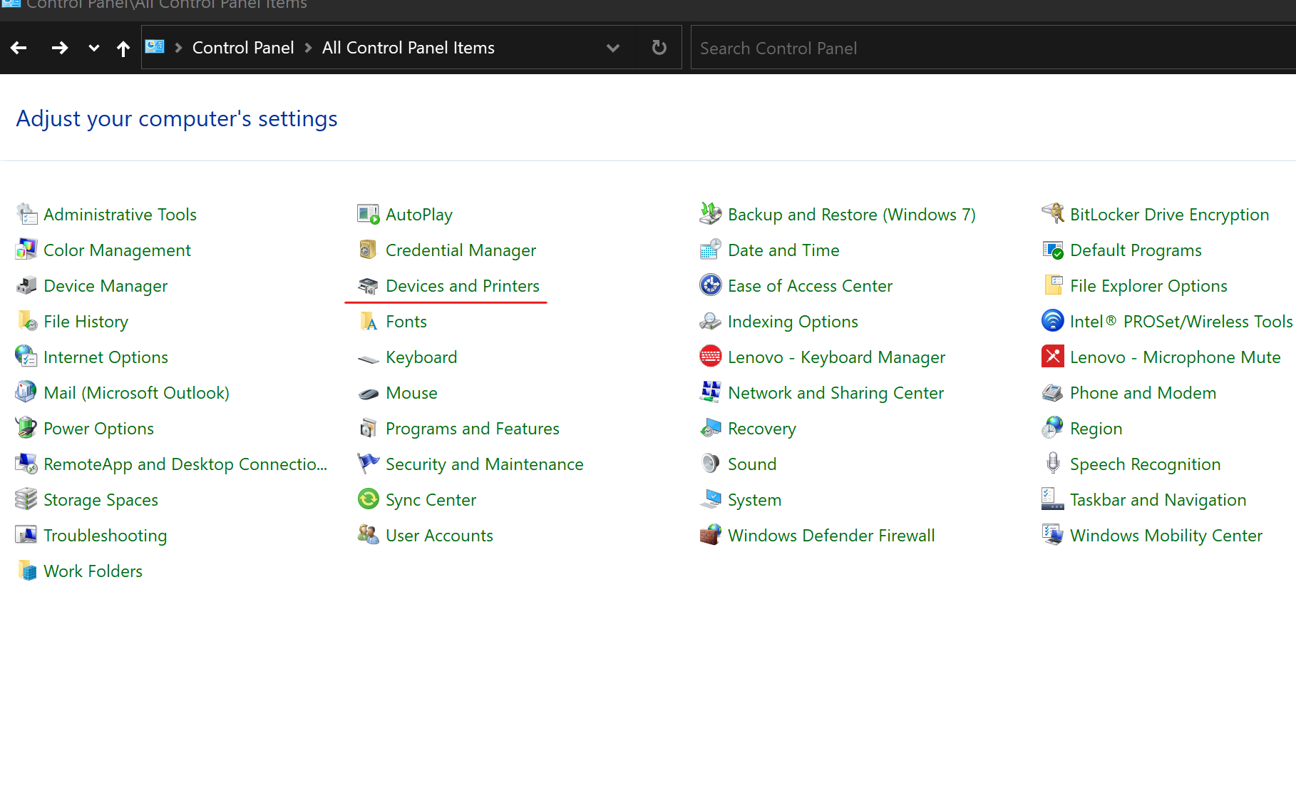 T490 Touchpad aborts gestures and does not recognize clicksEnglish