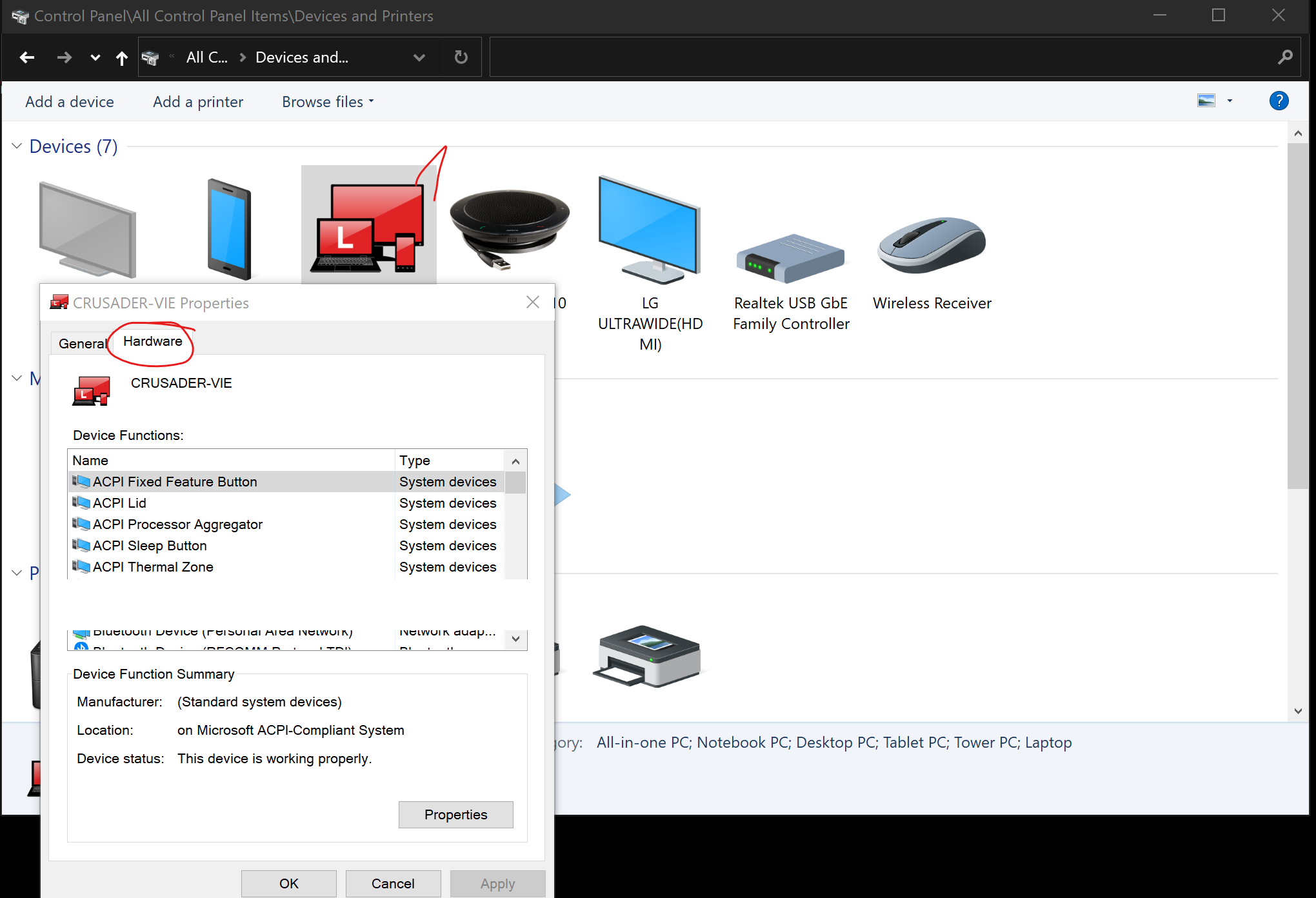 T490 Touchpad aborts gestures and does not recognize clicksEnglish