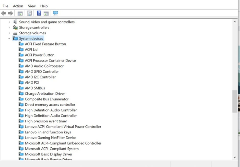 English CommunityLenovo Community