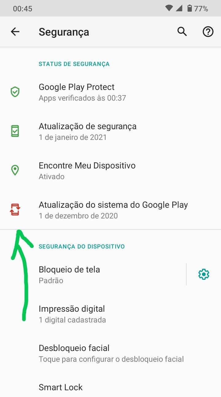 Toques Para Android™ – Apps no Google Play