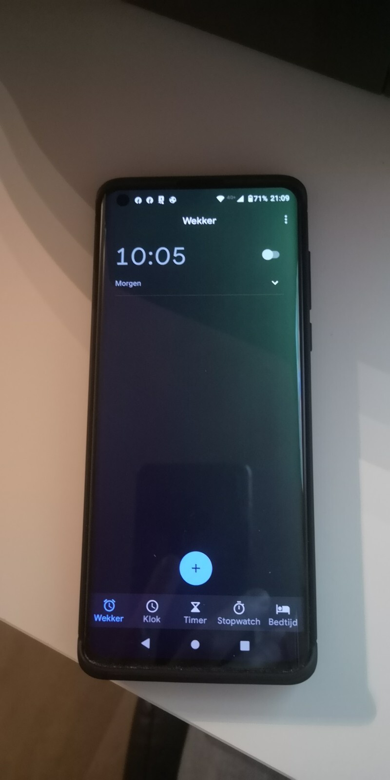 Screen Issue-Motorola Community