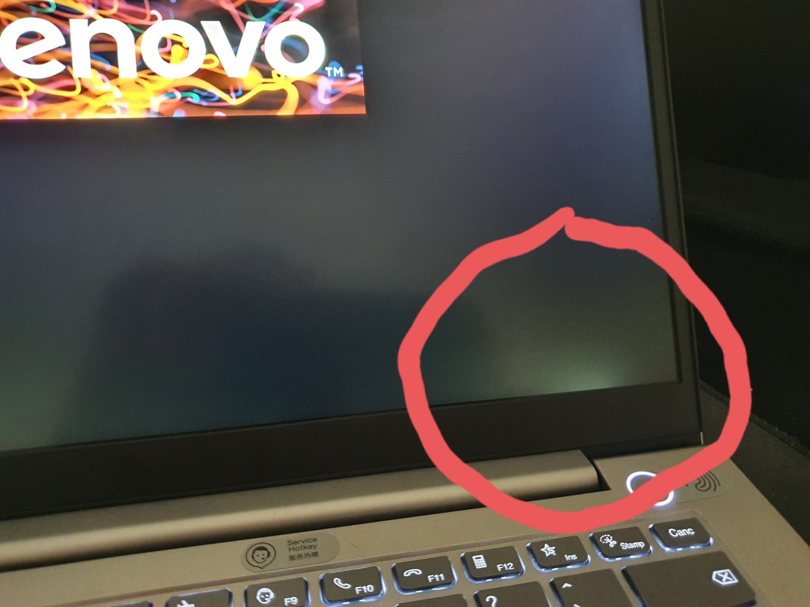 English CommunityLenovo Community