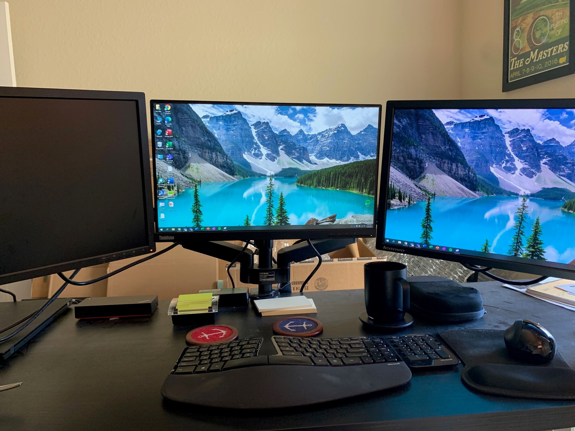 Thinkpad-T490-Issues-with-3-monitor-setup-displaying - English Community - LENOVO COMMUNITY Thinkpad-T490-Issues-with-3-monitor-setup-displaying - English Community - LENOVO COMMUNITY