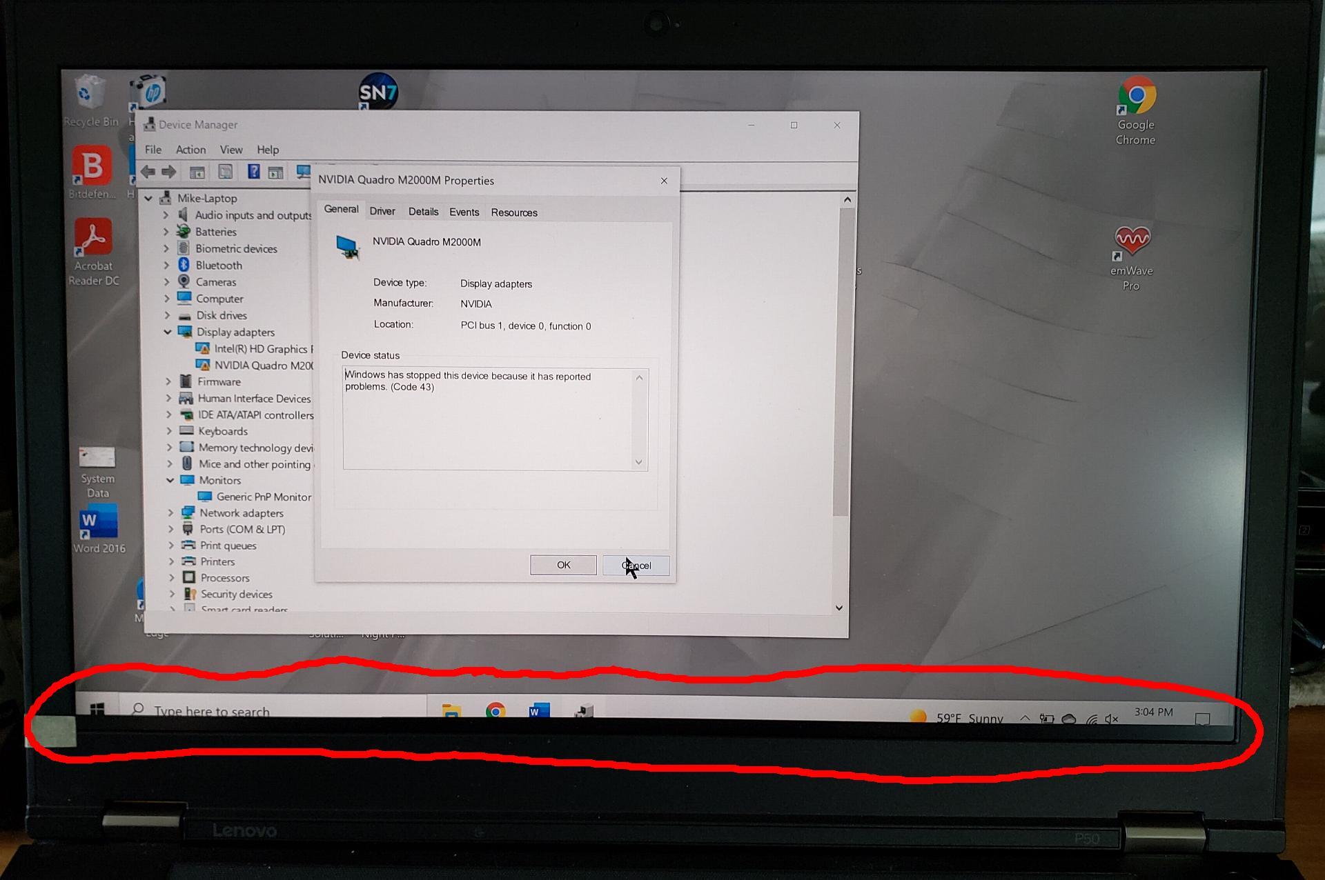 Black-Bar-at-the-Bottom-of-P50-Thinkpad - English Community - LENOVO COMMUNITY Black-Bar-at-the-Bottom-of-P50-Thinkpad - English Community - LENOVO COMMUNITY