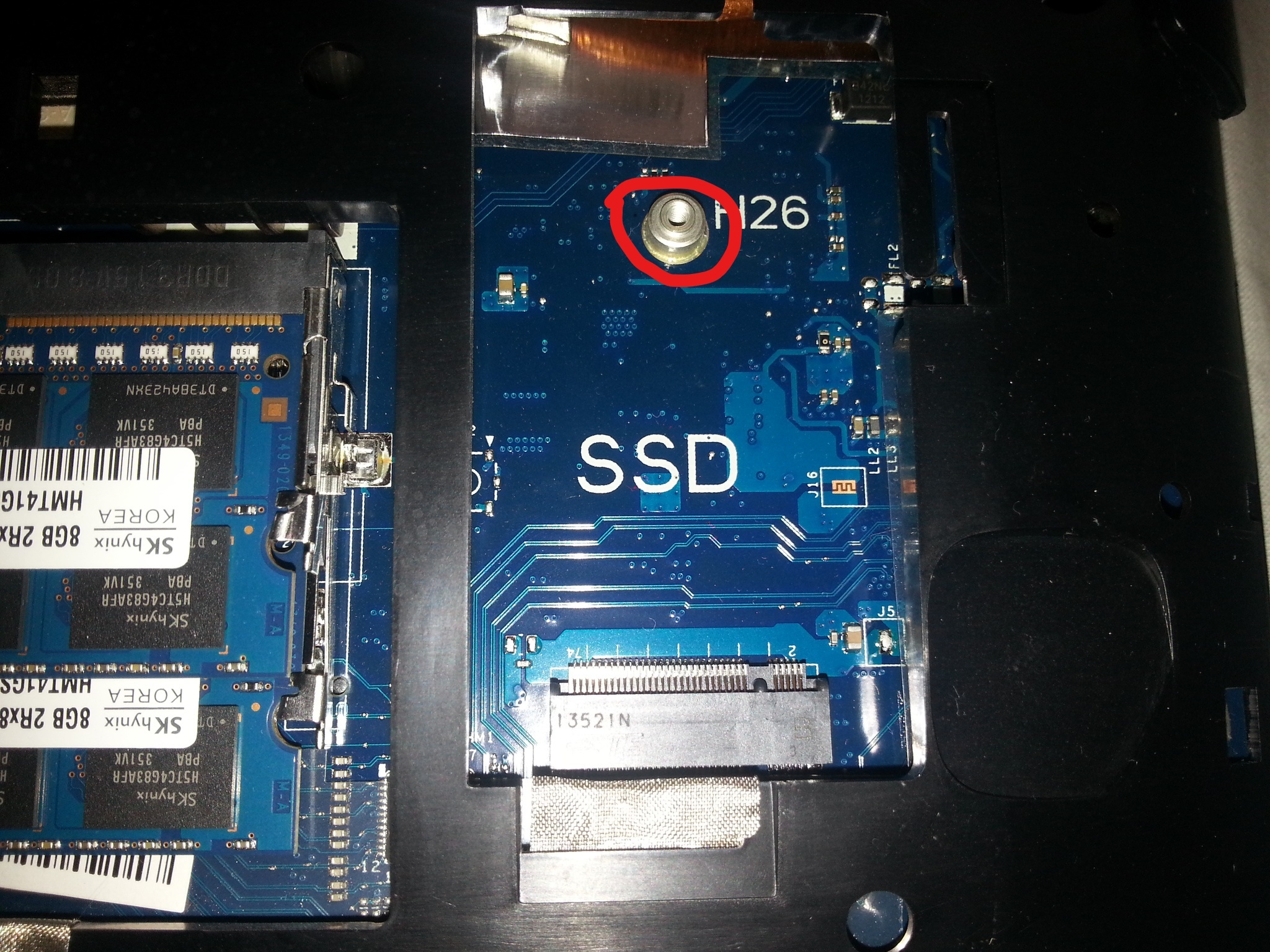 Y510P-M-2-SSD-SLOT-SCREW-TYPE - English Community - LENOVO COMMUNITY