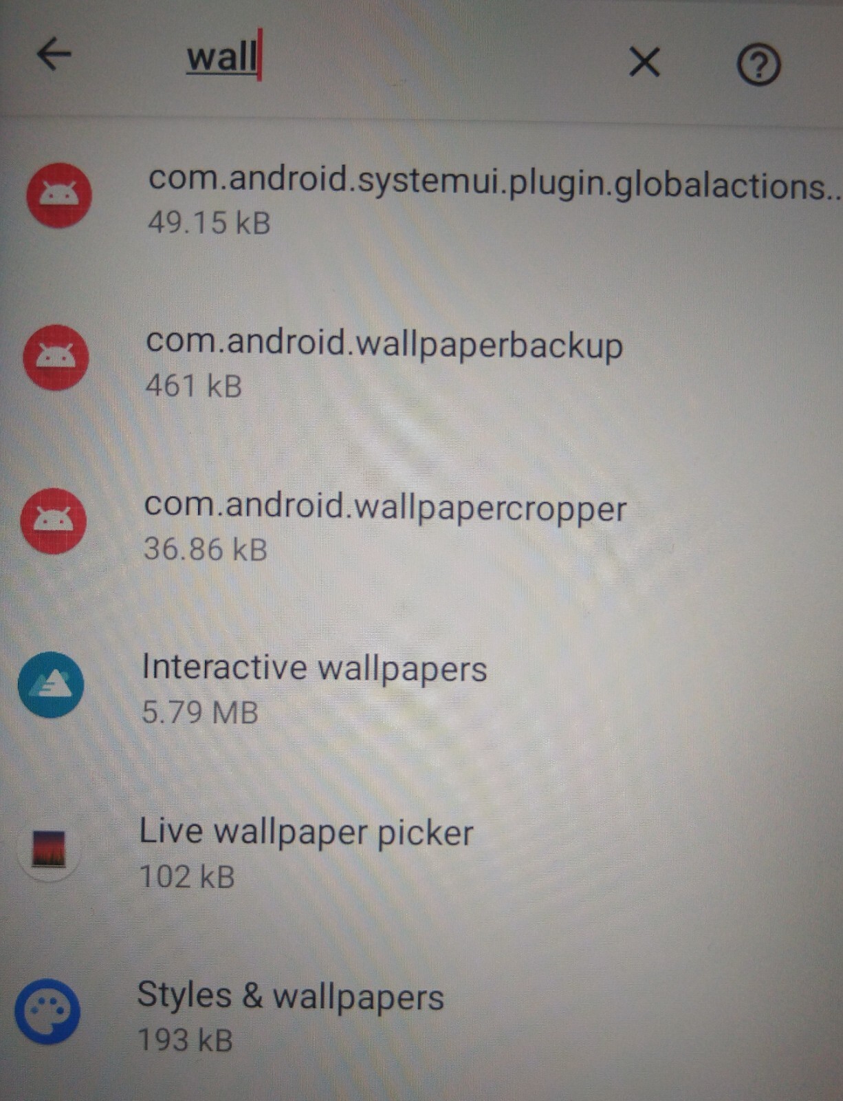 Can-t-change-wallpaper-App-not-installed - English Motorola - MOTO COMMUNITY