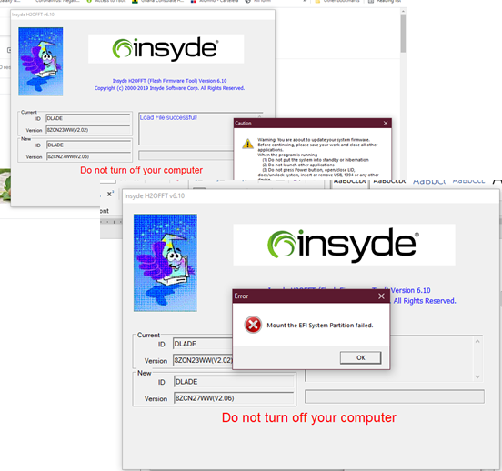 insyde h20fft flash firmware tool insyde h20fft flash firmware tool