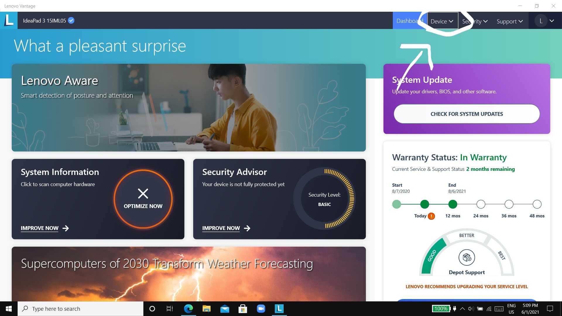 Legion-5-says-plugged-in-not-charging - English Community - LENOVO COMMUNITY Legion-5-says-plugged-in-not-charging - English Community - LENOVO COMMUNITY