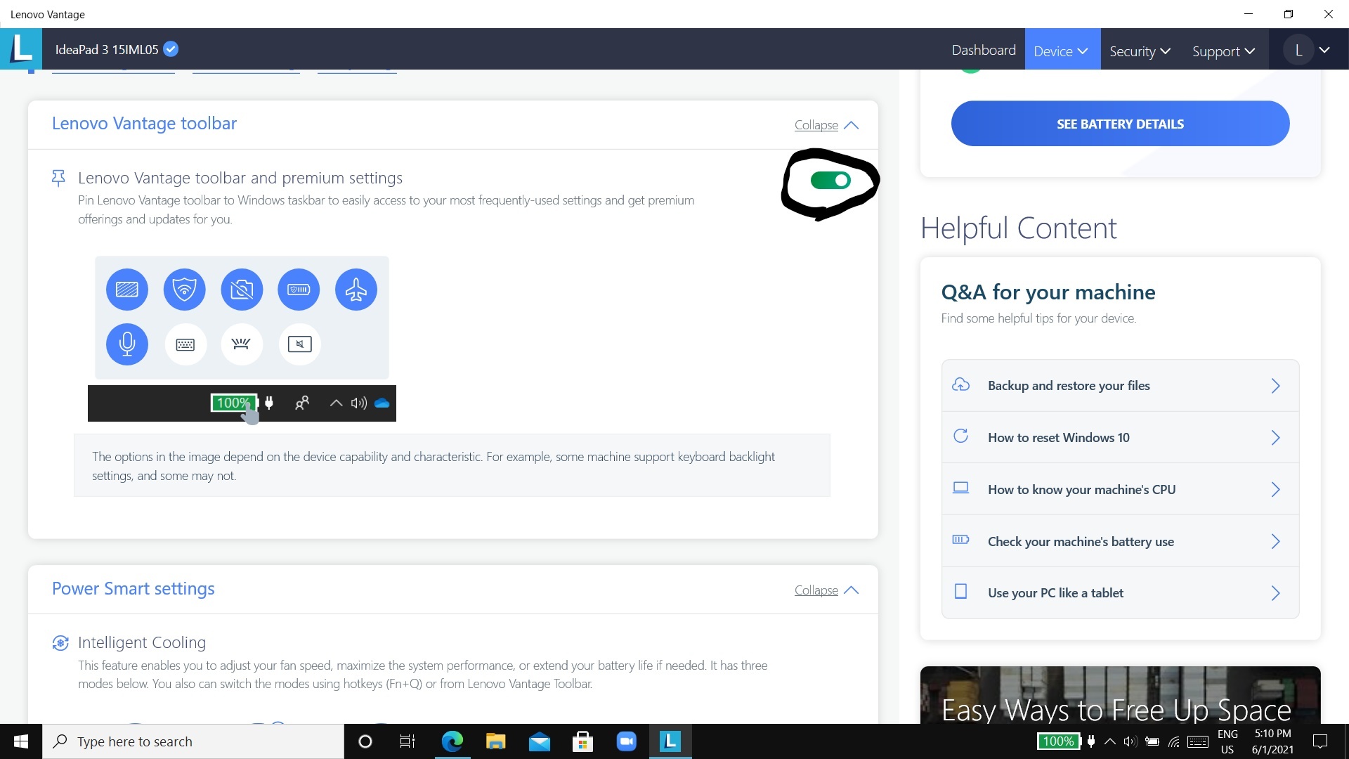 Legion-5-says-plugged-in-not-charging - English Community - LENOVO COMMUNITY Legion-5-says-plugged-in-not-charging - English Community - LENOVO COMMUNITY
