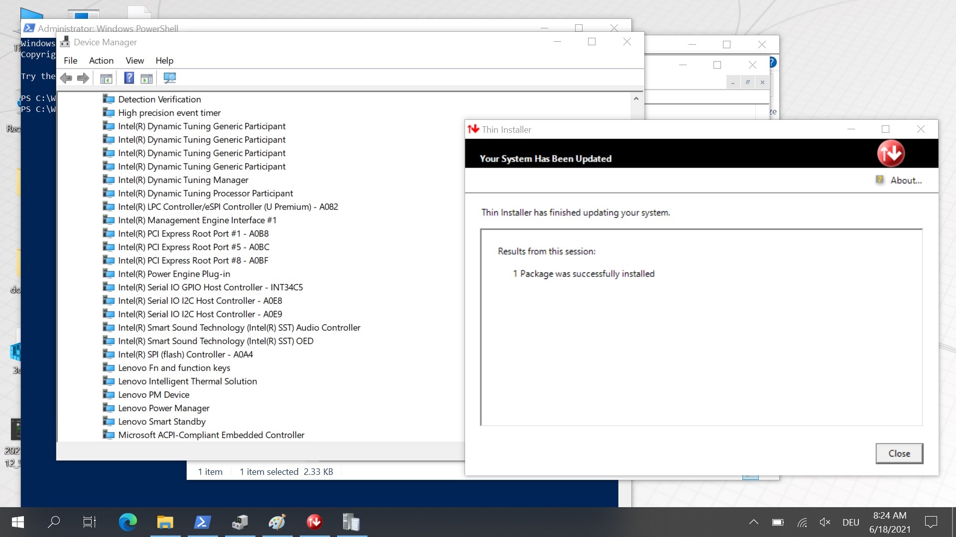 English CommunityLenovo Community
