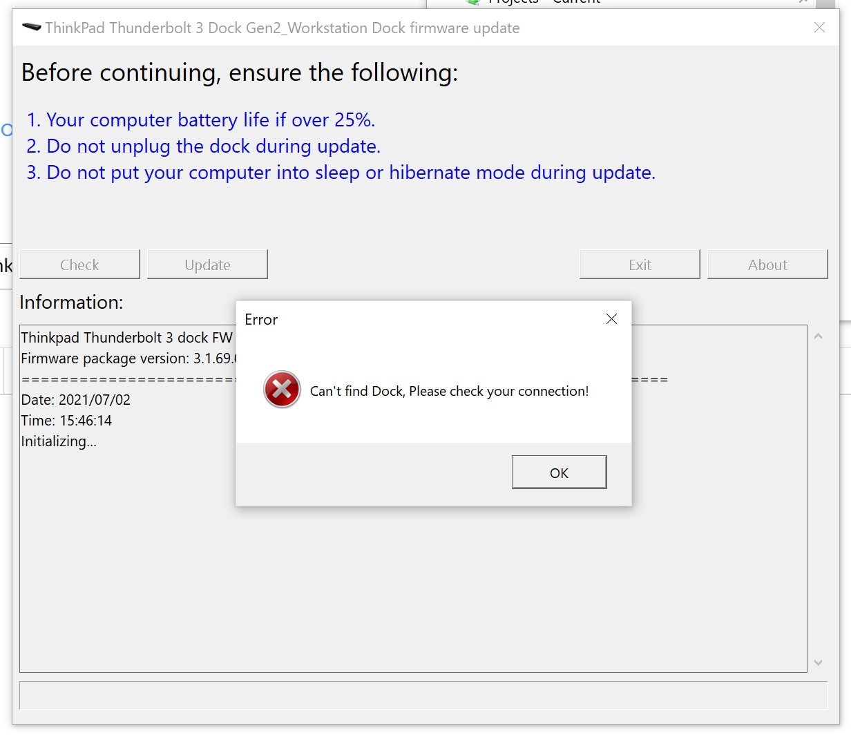 lenovo dock firmware update lenovo dock firmware update