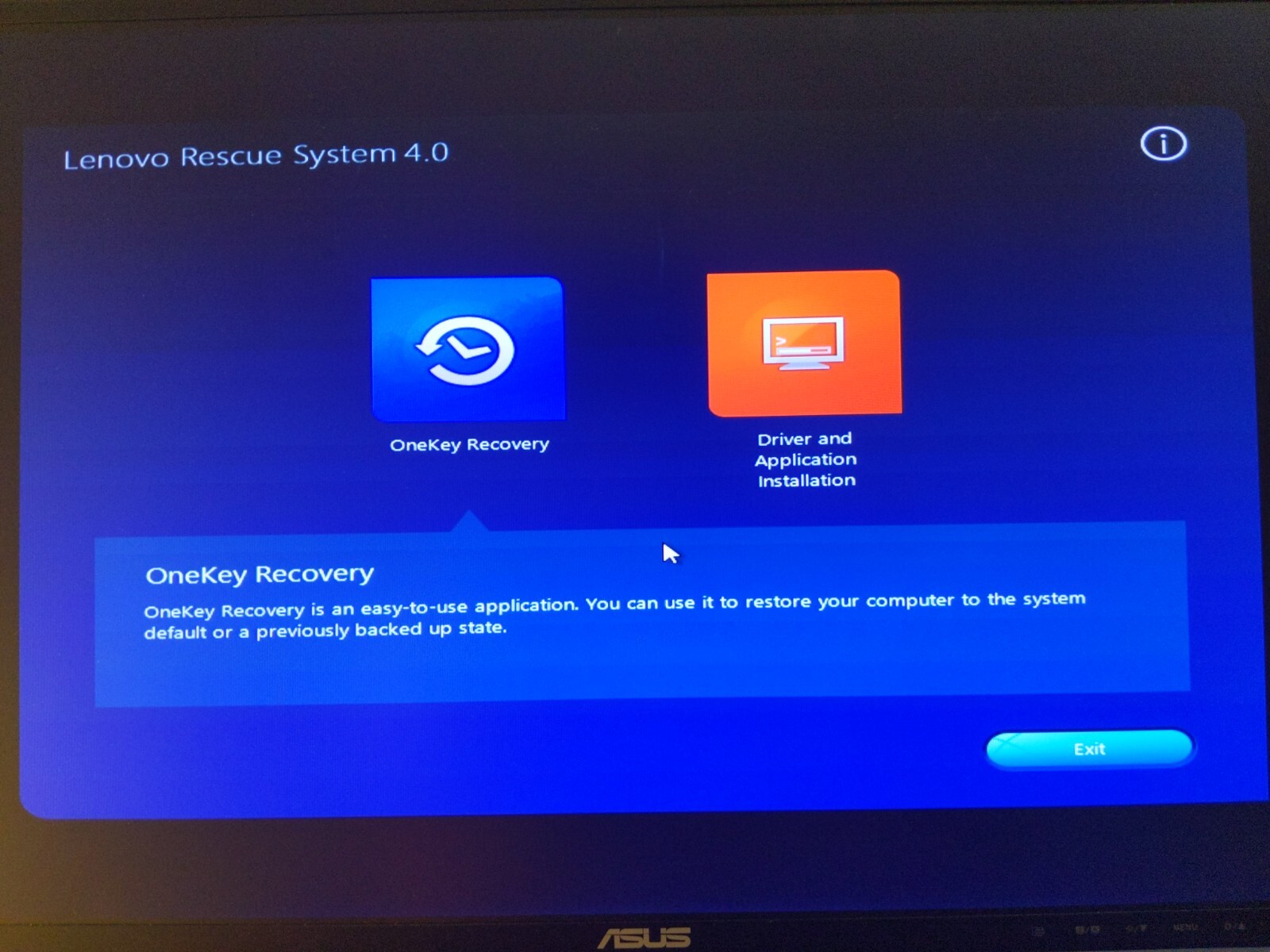 lenovo rescue and recovery windows 7 lenovo rescue and recovery windows 7