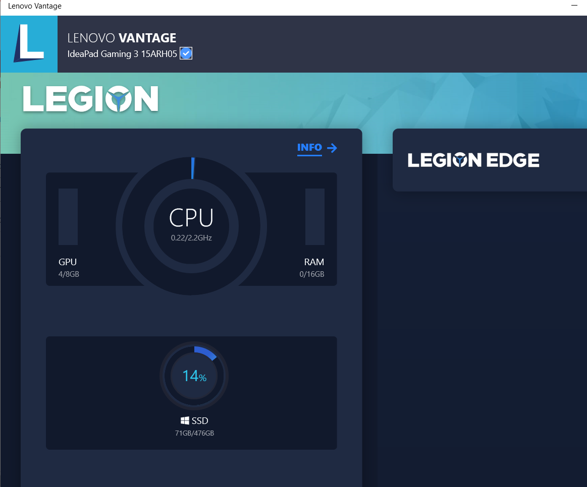 lenovo vantage should i remove it lenovo vantage should i remove it