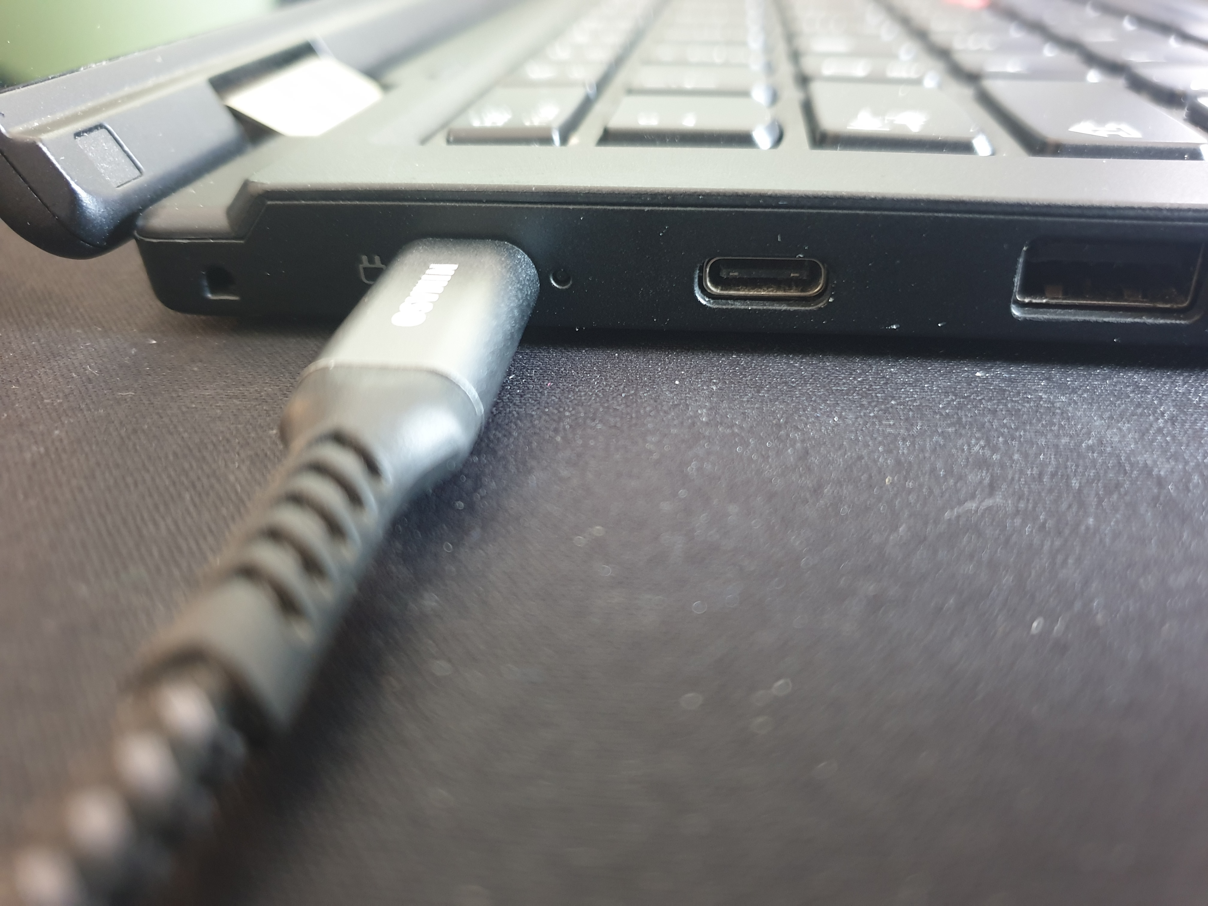 USB-C-charging-port-broken-Tinkpad-L380 - English Community - LENOVO COMUNIDAD USB-C-charging-port-broken-Tinkpad-L380 - English Community - LENOVO COMUNIDAD