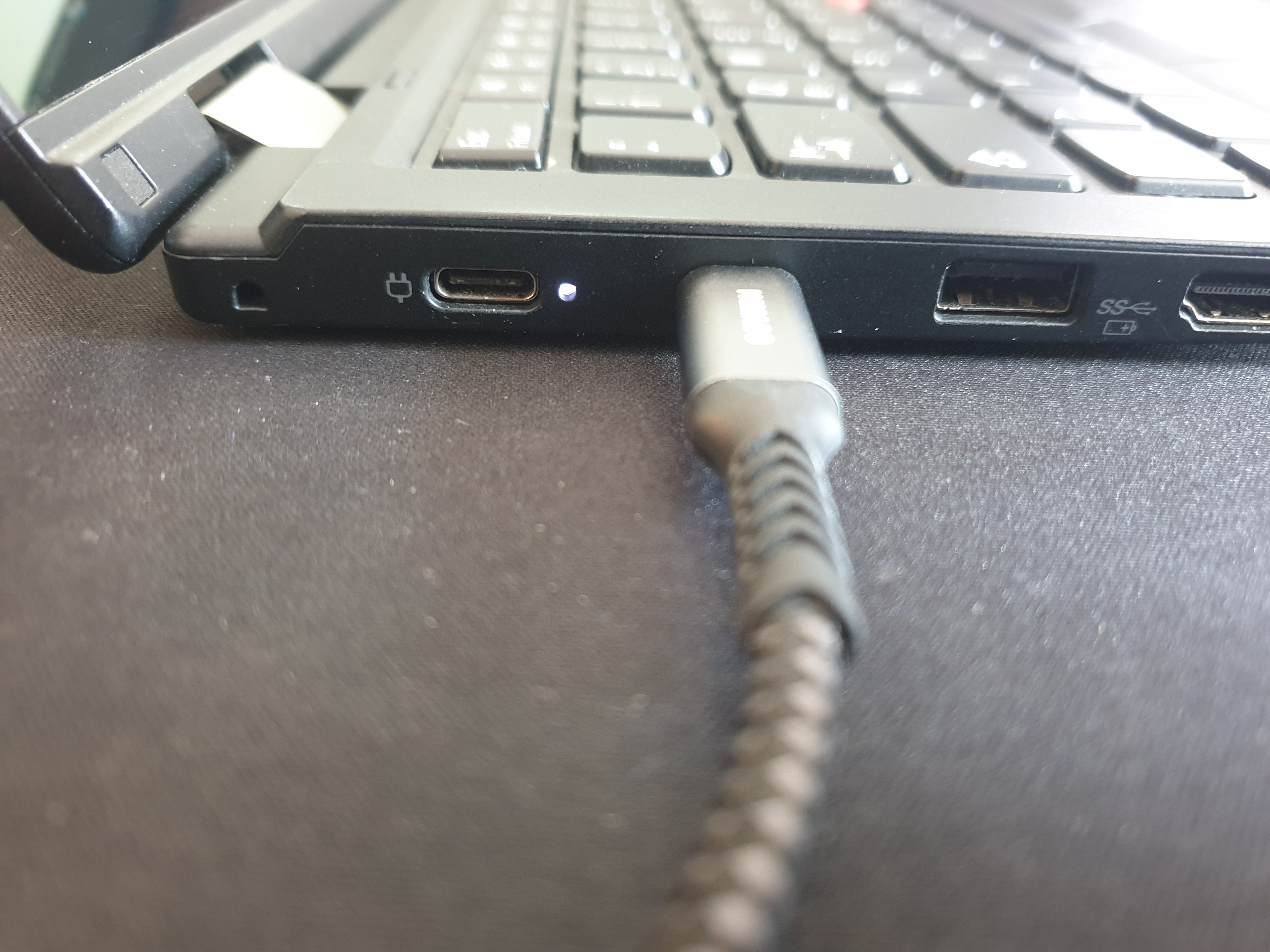 USB-C-charging-port-broken-Tinkpad-L380 - English Community - LENOVO COMUNIDAD USB-C-charging-port-broken-Tinkpad-L380 - English Community - LENOVO COMUNIDAD
