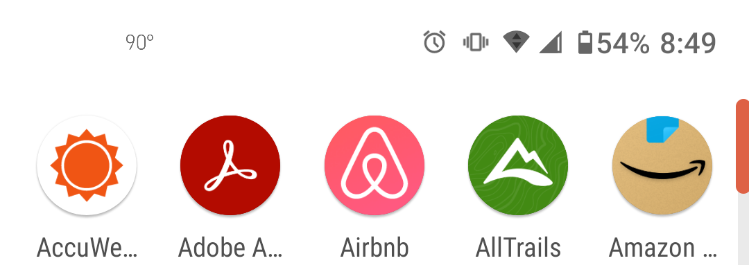 Solucionado: Não consigo entrar na minha conta - Airbnb Community