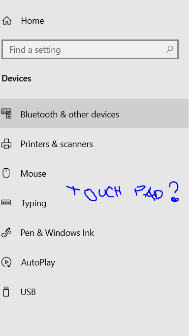 Touchpad-not-functioning-Unable-to-install-Synaptics-Touchpad-Firmware- Driver-update - English Community - LENOVO COMMUNITY Touchpad-not-functioning-Unable-to-install-Synaptics-Touchpad-Firmware- Driver-update - English Community - LENOVO COMMUNITY