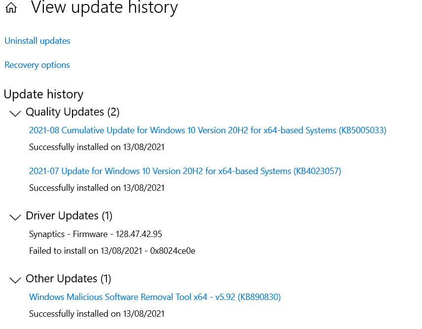English CommunityLenovo Community