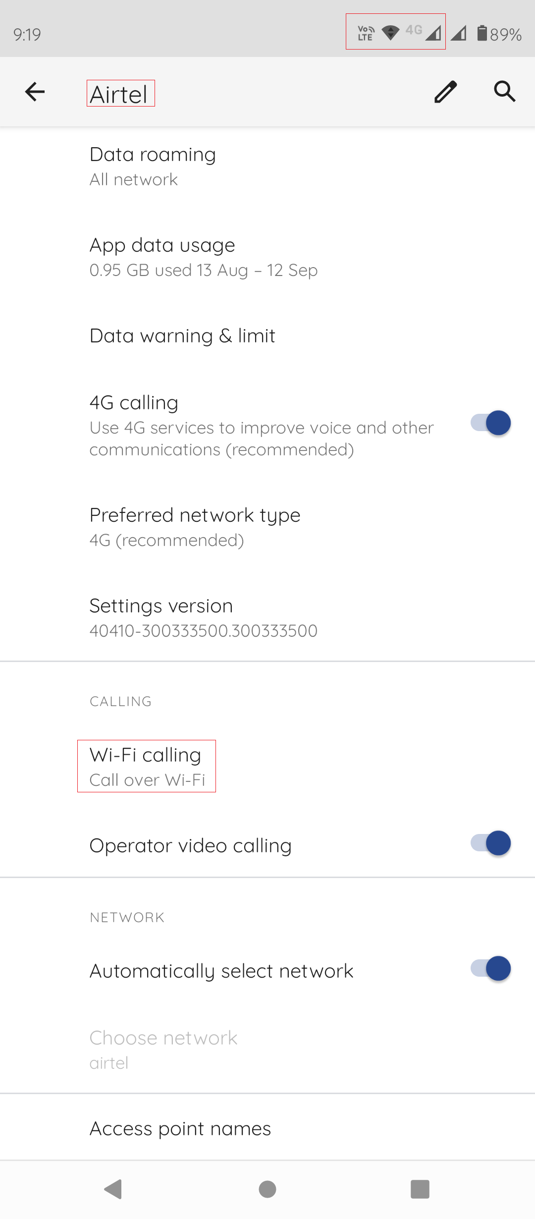Does-Moto-G60-support-Airtel-India-Wi-Fi-calling - English Motorola - MOTO  COMMUNITY