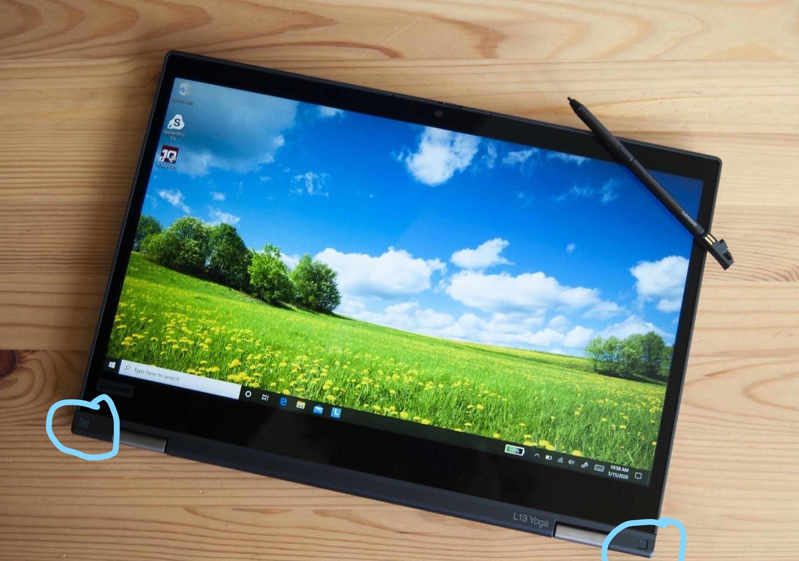 L13-yoga-touch-screen-pen-not-working - English Community - LENOVO COMMUNITY L13-yoga-touch-screen-pen-not-working - English Community - LENOVO COMMUNITY